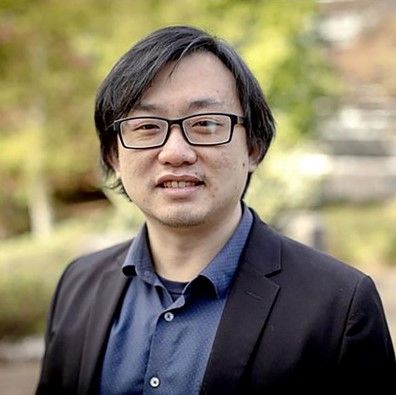 Dr. Ji-Jian Chin